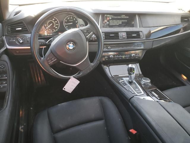 2015 BMW 528 XI