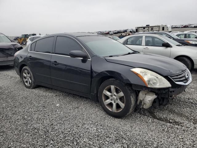 2011 Nissan Altima Base