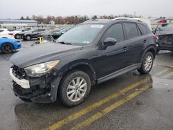 2015 Mazda CX-5 Sport en venta en Pennsburg, PA