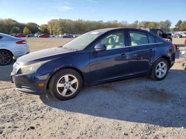 2011 Chevrolet Cruze LT