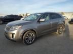 2015 KIA Sorento SX