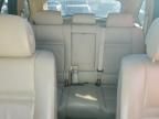 2008 BMW X5 4.8I