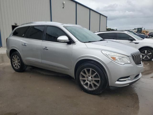 2016 Buick Enclave