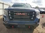 2021 GMC Sierra K1500 AT4