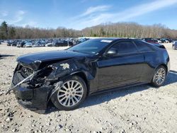 2012 Cadillac CTS Premium Collection en venta en West Warren, MA