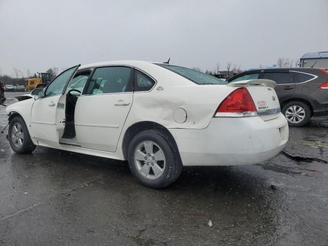 2009 Chevrolet Impala 1LT