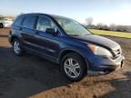 2011 Honda CR-V EXL