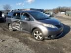 2011 Toyota Sienna Base