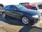 2009 Audi A4 2.0T Quattro