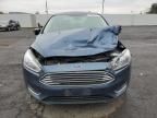 2018 Ford Focus Titanium