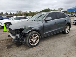 Audi Vehiculos salvage en venta: 2014 Audi Q5 Premium Plus