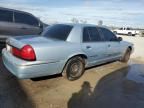 2000 Mercury Grand Marquis GS