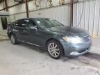 2008 Lexus LS 460