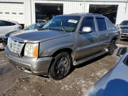 2002 Cadillac Escalade EXT en venta en Montgomery, AL