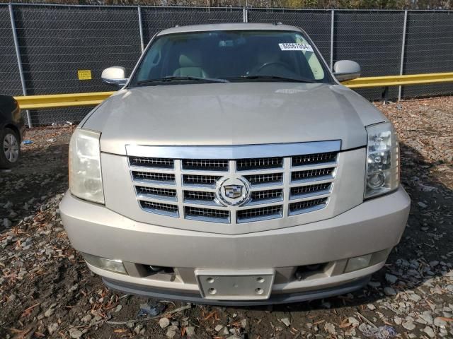 2008 Cadillac Escalade Luxury