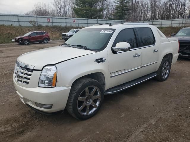 2007 Cadillac Escalade EXT