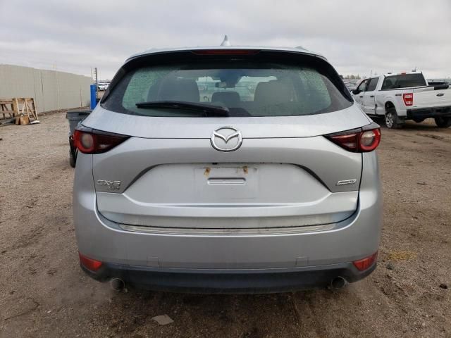 2018 Mazda CX-5 Sport