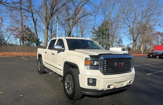 2015 GMC Sierra K1500 Denali