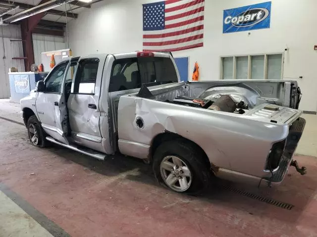 2008 Dodge RAM 1500 ST