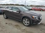 2015 Mercedes-Benz GLA 250 4matic