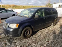 2008 Chrysler Town & Country LX en venta en Northfield, OH