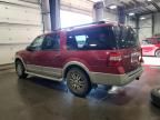 2008 Ford Expedition EL Eddie Bauer