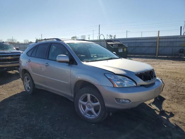 2004 Lexus RX 330