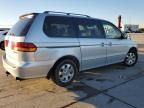 2004 Honda Odyssey EXL