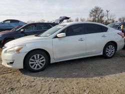 Nissan Vehiculos salvage en venta: 2013 Nissan Altima 2.5