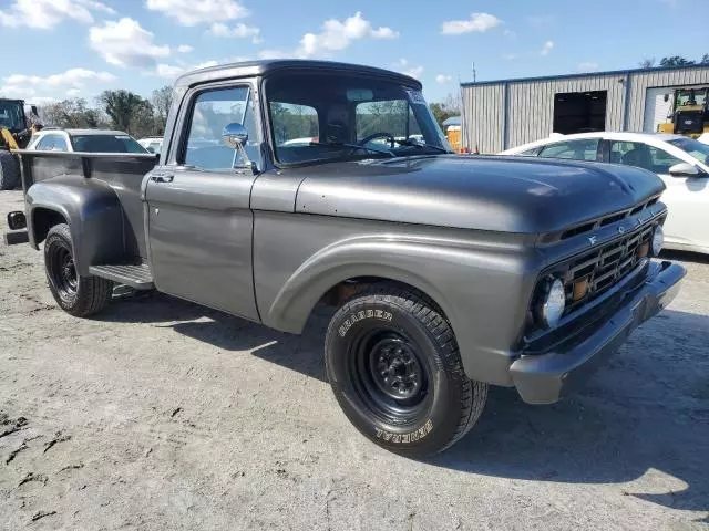 1964 Ford F-250