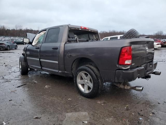 2015 Dodge RAM 1500 ST