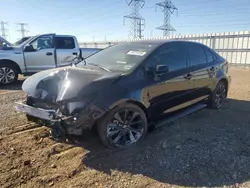 2023 Toyota Corolla LE en venta en Elgin, IL