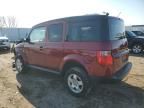 2006 Honda Element EX