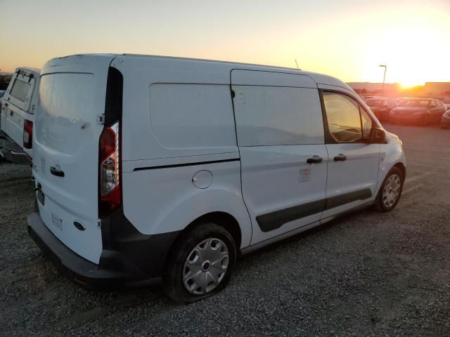 2016 Ford Transit Connect XL