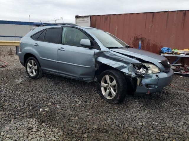 2007 Lexus RX 350