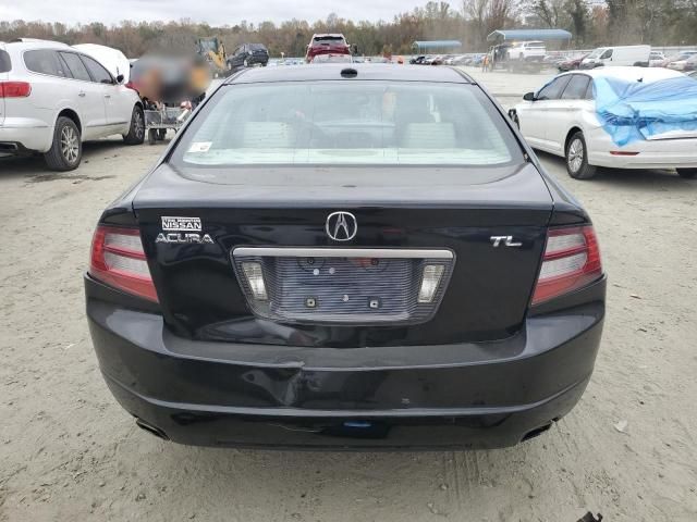 2008 Acura TL