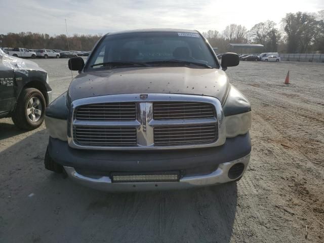 2004 Dodge RAM 1500 ST