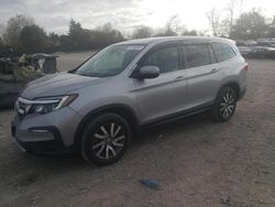 2020 Honda Pilot EX en venta en Madisonville, TN