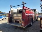 2003 Spartan Motors Firetruck