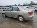 2004 Toyota Corolla CE