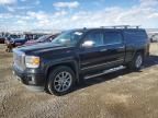 2014 GMC Sierra K1500 Denali