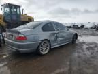 2005 BMW 330 CI