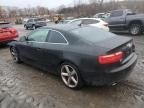 2009 Audi A5 Quattro