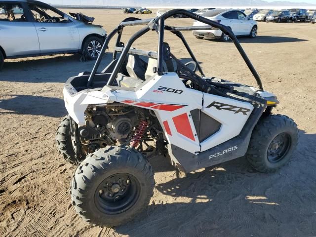 2023 Polaris RZR 200 EFI