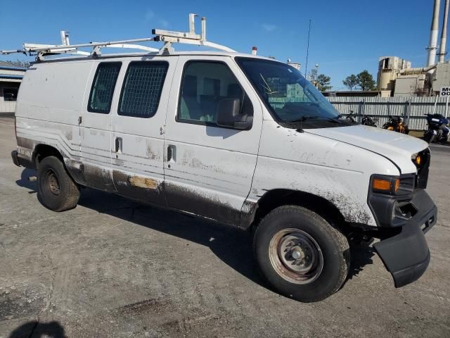 2014 Ford Econoline E250 Van