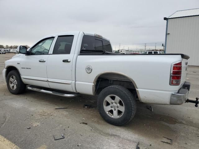 2006 Dodge RAM 1500 ST