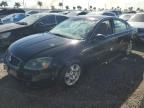 2006 Nissan Altima S