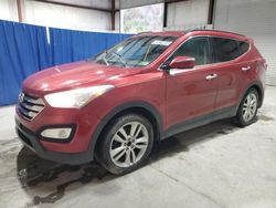 2014 Hyundai Santa FE Sport en venta en Hurricane, WV