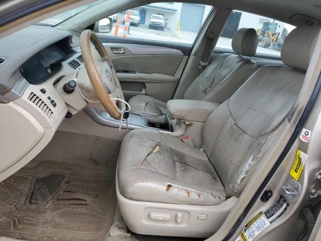 2006 Toyota Avalon XL