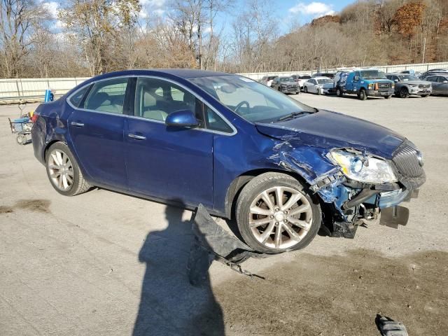 2014 Buick Verano